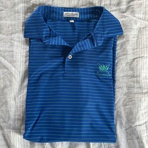 Peter Millar Golf Polo